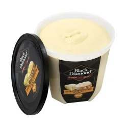 Black Diamond Extra Sharp Cheddar Spread, 24 Oz. (902-00077)