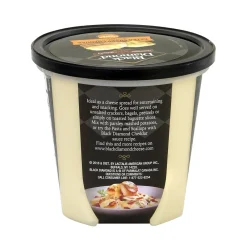 Black Diamond Extra Sharp Cheddar Spread, 24 Oz. (902-00077)