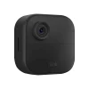 Blink Outdoor 4 Wireless Smart Security Camera System, Black (B0B1N5HW22)