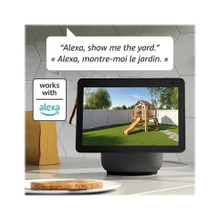 Blink Outdoor 4 Wireless Smart Security Camera System, Black (B0B1N5HW22)