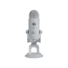 Sale Blue Microphones Yeti Headset, Whiteout (988-000104)