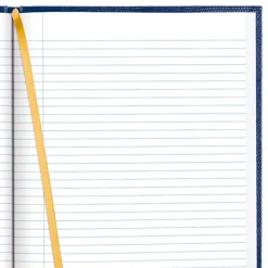 Notebooks|Blueline Executive 1-Subject Professional Notebook, 8.5