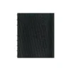 Notebooks|Blueline MiracleBind 1-Subject Professional Notebooks, 11" x 9.0625", College Ruled, 75 Sheets, Black (AF11150.81)