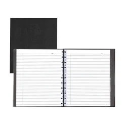 Notebooks|Blueline MiracleBind 1-Subject Professional Notebooks, 11