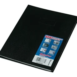 Notebooks|Blueline NotePro 1-Subject Professional Notebooks, 8