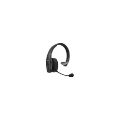 Outlet jabra BlueParrott B450-XT MS Noise Canceling Bluetooth On Ear Phone Headset Black (204305)