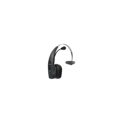 New jabra BlueParrott B350-XT Wireless Noise Canceling Mono Bluetooth Headset, Over-the-Head, Black (204260)
