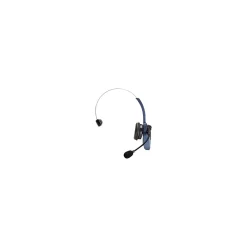 jabra BlueParrott B250-XTS SE Active Noise Canceling Bluetooth On Ear Mobile Headset Black/Blue (204426)