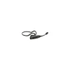 Best jabra BlueParrott C400-XT Wireless Noise Canceling Mono Ear Cushion, Behind-the-Neck, Black (204151)