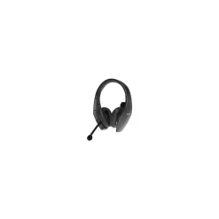 Best jabra BlueParrott S650-XT Active Noise Canceling Bluetooth On Ear Mobile Headset, Black (204292)