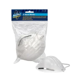 Body Gear Mask, 5/Box, 24 Pack/ Carton (13259XX)<First Aid Only Online