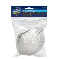 Body Gear Mask, 5/Box, 24 Pack/ Carton (13259XX)<First Aid Only Online