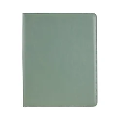 Vegan Leather Writing Case, Green (WRC5040BS-SSPRAY)<Bond Street Online