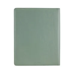 Vegan Leather Writing Case, Green (WRC5040BS-SSPRAY)<Bond Street Online