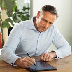 Notepads|Boogie Board Blackboard Smart Notepad, 8.5