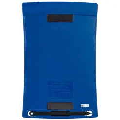Notepads|Boogie Board Jot Reusable Smart Notepad, Blue (J32220001)