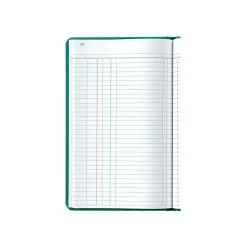 Accounting & Record Journals*Esselte Boorum & Pease 66 Series Record Book, 7.63