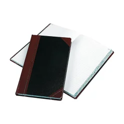 Accounting & Record Journals*Boorum & Pease 9 Series Record Book, 8.63