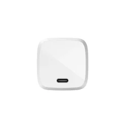 BOOST↑CHARGE 30W USB-C PD GaN Wall Charger, White (WCH001DQWH)<Belkin Clearance