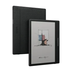 Go E-Ink 7" Tablet, WiFi, 64GB, Android, Black (OPC1210R)<BOOX New