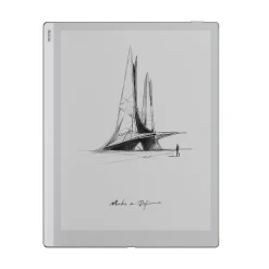 Go E-Ink 10.3" Tablet, WiFi, 64GB, Android, White (OPC1213R)<BOOX Hot