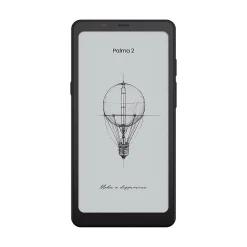 Palma 2 6.13" eReader Tablet, WiFi, Android, Black (OPC1231R)<BOOX Sale