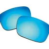Bose Frames Lenses, Mirrored Blue (855976-0510)