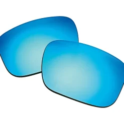 Bose Frames Lenses, Mirrored Blue (855976-0510)