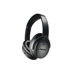 QuietComfort 35 II Wireless Headphones, Black (789564-0010)<Bose Online
