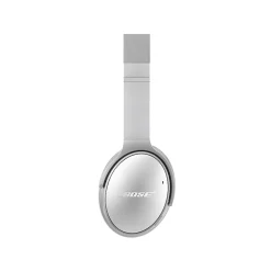 QuietComfort 35 II Wireless Headphones, Silver (789564-0020)<Bose Online
