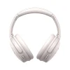 QuietComfort 45 Wireless Active Noise Canceling On-Ear Headphones, Bluetooth, White (866724-0200)<Bose Hot