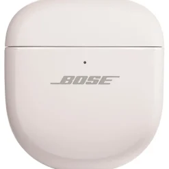 QuietComfort Ultra True Wireless Noise Cancelling In-Ear Earbuds, White Smoke (882826-0020)<Bose Sale