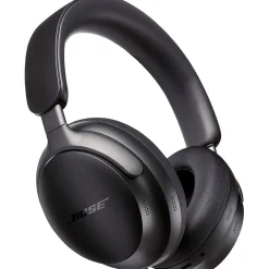 QuietComfort Ultra Wireless Noise Cancelling Over-the-Ear Headphones, (880066-0100)<Bose Hot