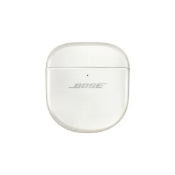 QuietComfort Ultra Wireless Noise Canceling Earbuds Headphones, Bluetooth, Diamond White (882826-0070)<Bose Sale