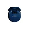 QuietComfort Ultra Wireless Noise Canceling Earbuds Headphones, Bluetooth, Lunar Blue (882826-0060)<Bose
