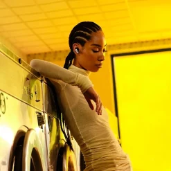 QuietComfort Wireless Noise Canceling Earbuds, Black (882826-0010)<Bose Discount