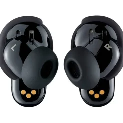 QuietComfort Wireless Noise Canceling Earbuds, Black (882826-0010)<Bose Outlet