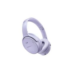 QuietComfort Wireless Noise Canceling Over-Ear Headphones, Bluetooth, Chilled Lilac (884367-1200)<Bose Online