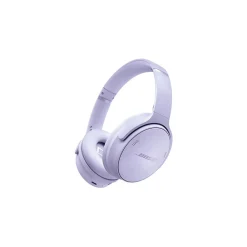 QuietComfort Wireless Noise Canceling Over-Ear Headphones, Bluetooth, Chilled Lilac (884367-1200)<Bose Online