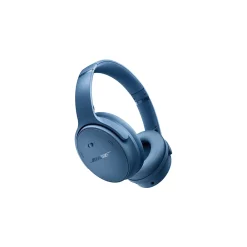 QuietComfort Wireless Noise Canceling Over-Ear Headphones, Bluetooth, Blue Dusk (884367-1300)<Bose Sale