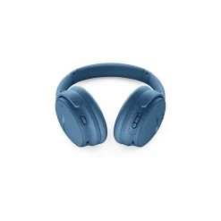 QuietComfort Wireless Noise Canceling Over-Ear Headphones, Bluetooth, Blue Dusk (884367-1300)<Bose Sale