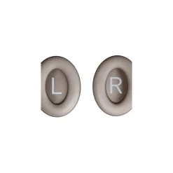 QuietComfort Wireless Noise Canceling Over-Ear Headphones, Bluetooth, Sandstone (884367-1100)<Bose Discount