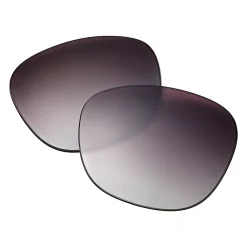 Bose Soprano Style Audio Headphone Frames Lenses, Purple Fade (855971-0110)
