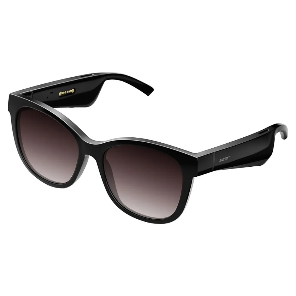 Bose Soprano Style Audio Headphone Frames Lenses, Purple Fade (855971-0110)