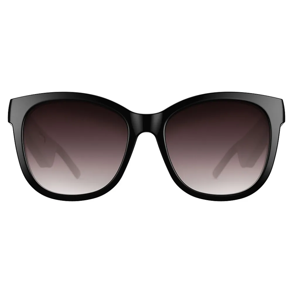 Bose Soprano Style Audio Headphone Frames Lenses, Purple Fade (855971-0110)