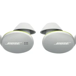 Sport Wireless Bluetooth Stereo Earbuds, Glacier White (805746-0030)<Bose Outlet