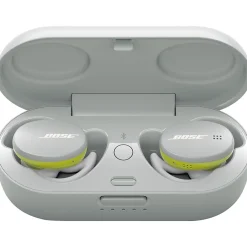 Sport Wireless Bluetooth Stereo Earbuds, Glacier White (805746-0030)<Bose Outlet