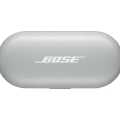 Sport Wireless Bluetooth Stereo Earbuds, Glacier White (805746-0030)<Bose Outlet