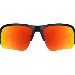 Bose Tempo Style Audio Headphone Frames Lenses, Road Orange (855581-0410)