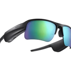 Tempo Style Audio Headphone Frames Lenses, Trail Blue (855583-0510)<Bose Best